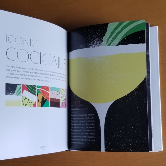 Assouline – Farfetch Curates Food (2015) - Picture 15 of 16